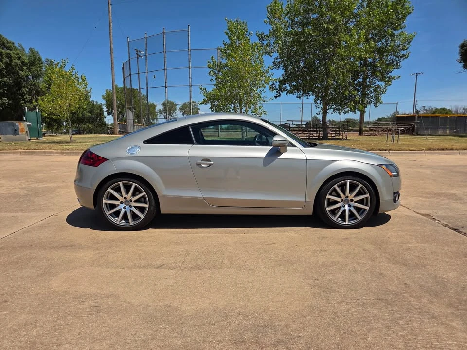 2008 Audi TT Mk2 - Image 14 of 19