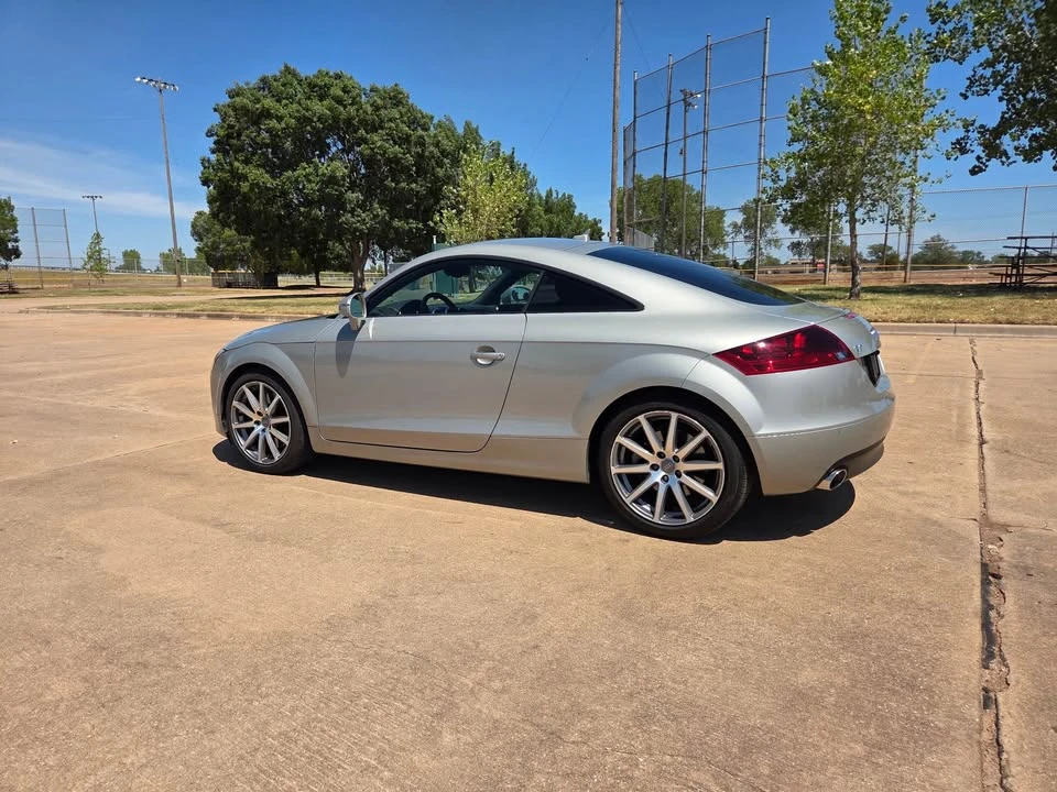 2008 Audi TT Mk2 - Image 4 of 19