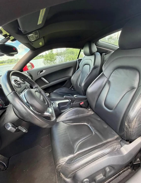 2008 Audi TT Mk2 - Image 8 of 11