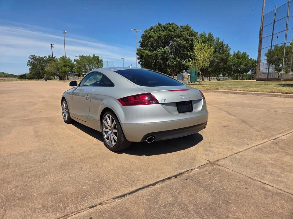 2008 Audi TT Mk2 - Image 5 of 19