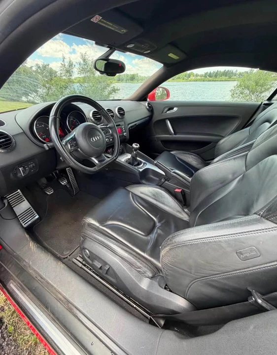 2008 Audi TT Mk2 - Image 7 of 11