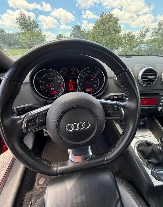 2008 Audi TT Mk2 - Image 10 of 11