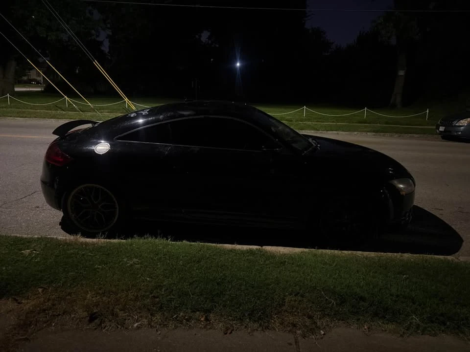 2008 Audi TT Mk2 - Image 4 of 14