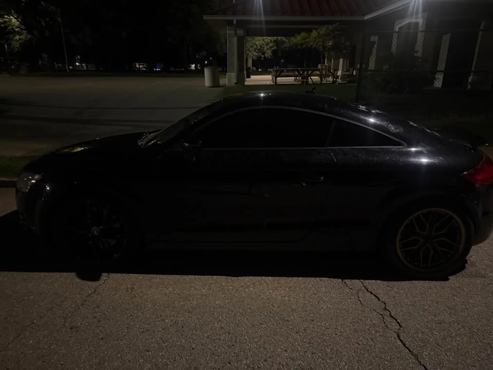2008 Audi TT Mk2 - Image 3 of 14