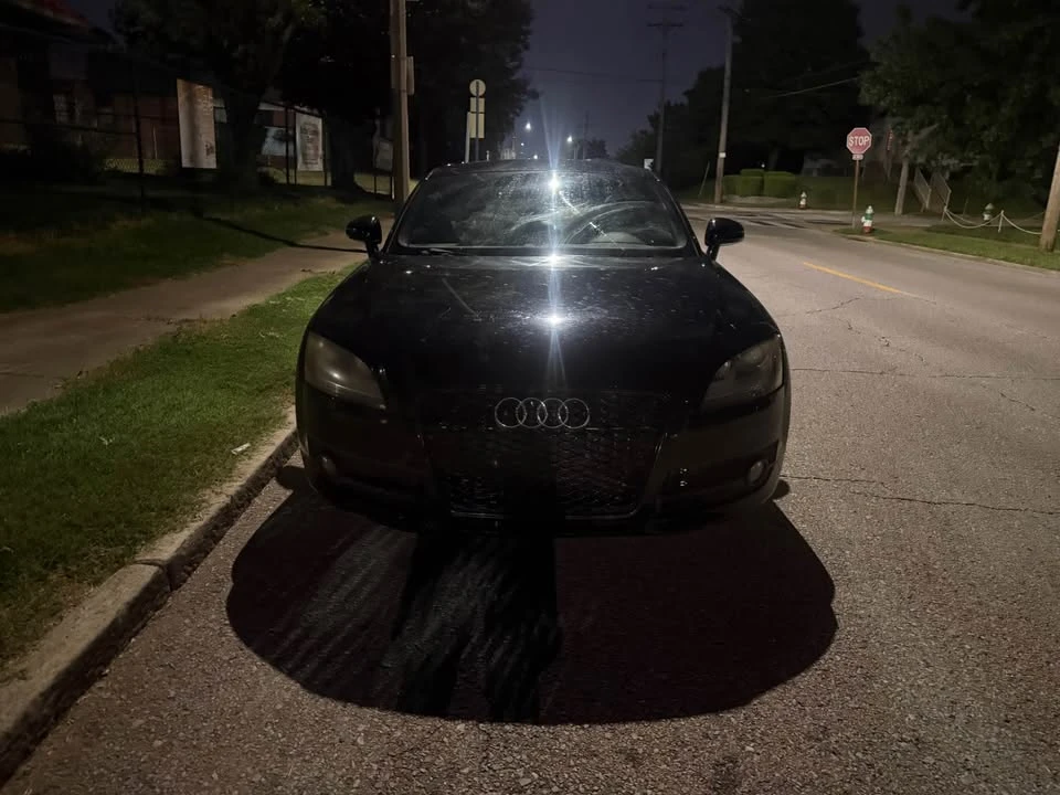 2008 Audi TT Mk2 - Image 6 of 14