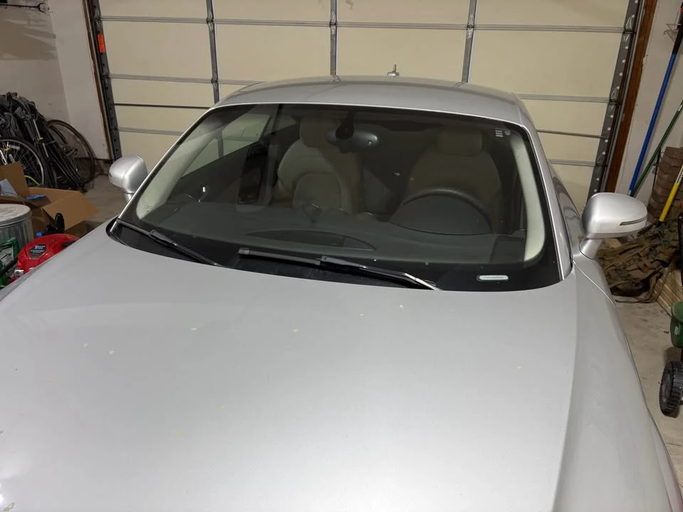2008 Audi TT Mk2 - Image 2 of 7