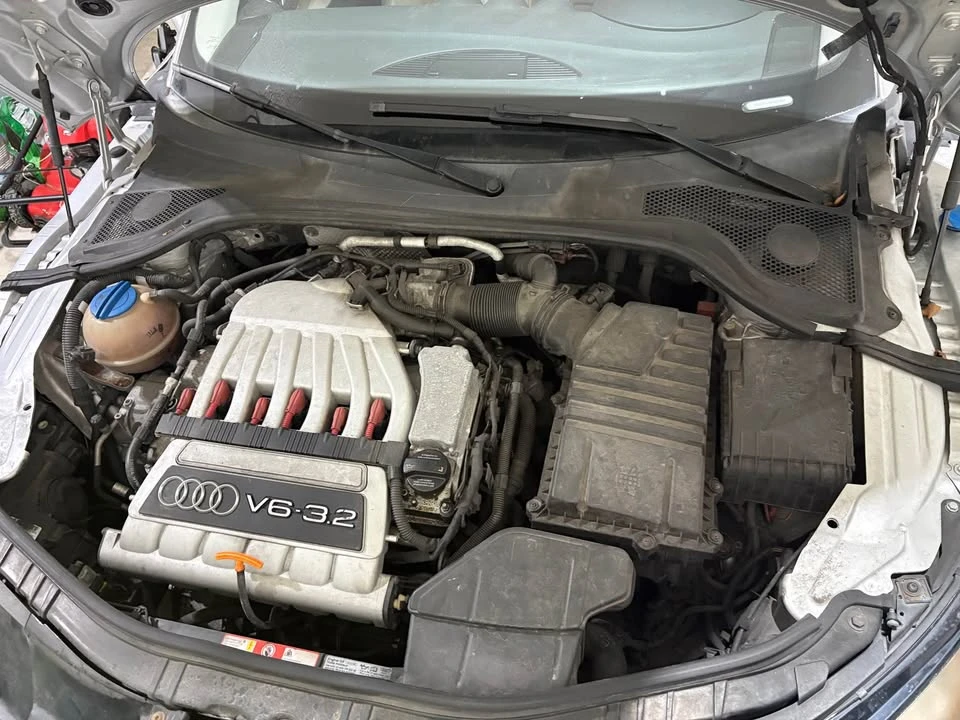 2008 Audi TT Mk2 - Image 6 of 7