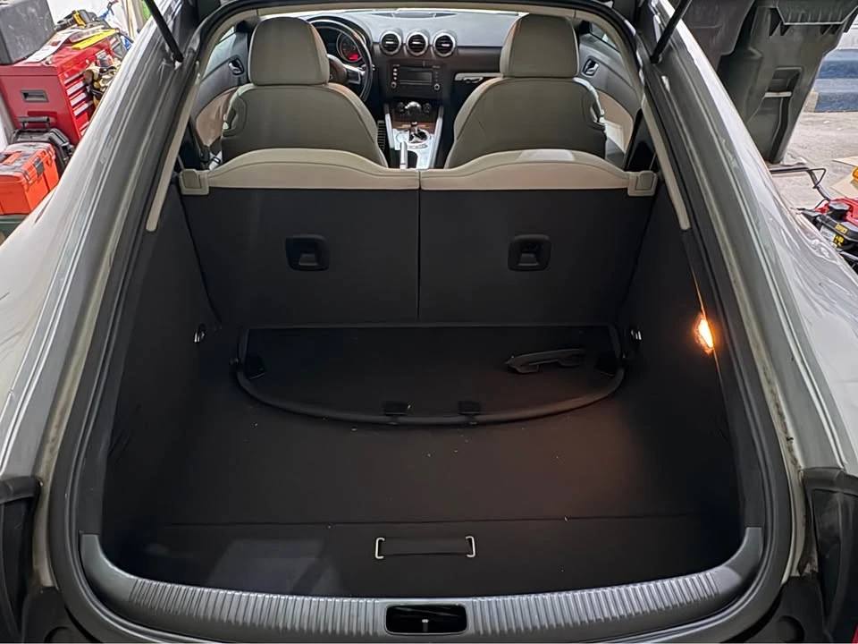 2008 Audi TT Mk2 - Image 3 of 7