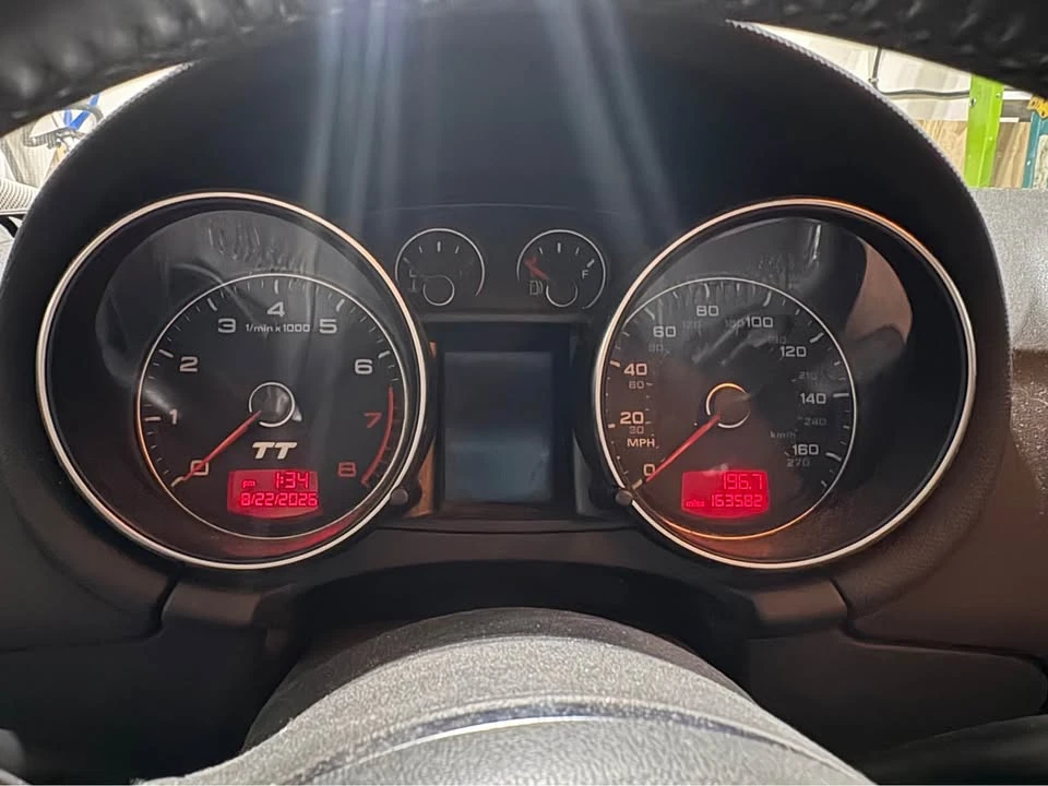 2008 Audi TT Mk2 - Image 7 of 7
