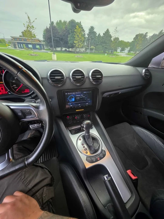 2008 Audi TT Mk2 - Image 8 of 9