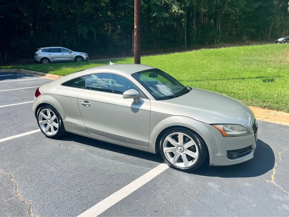 2008 Audi TT Mk2 - Image 10 of 14