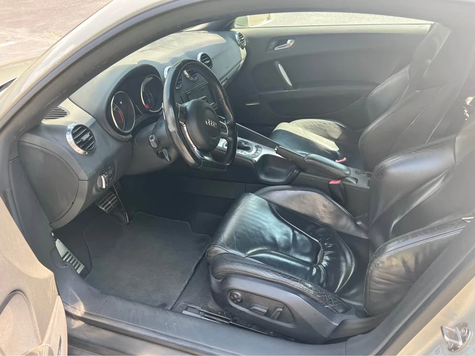 2008 Audi TT Mk2 - Image 8 of 14