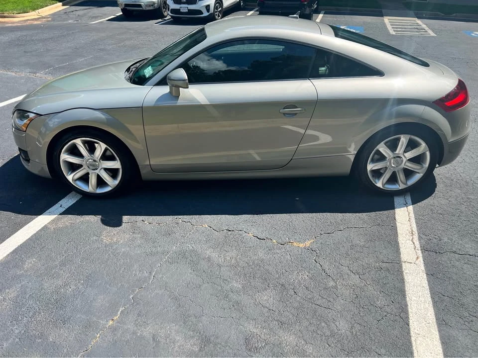 2008 Audi TT Mk2 - Image 4 of 14