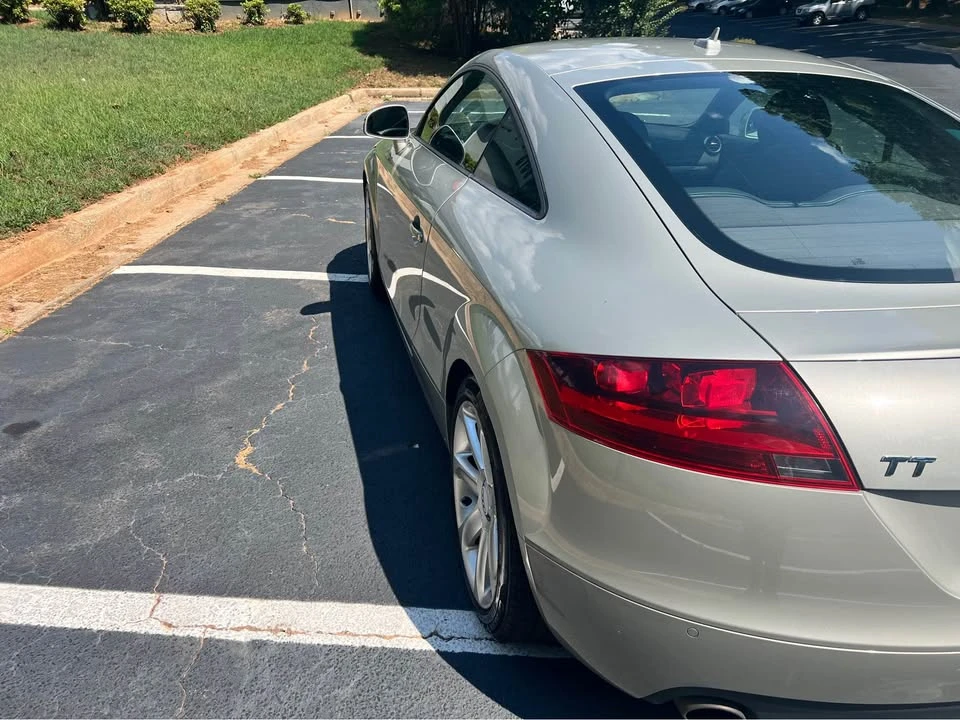 2008 Audi TT Mk2 - Image 2 of 14