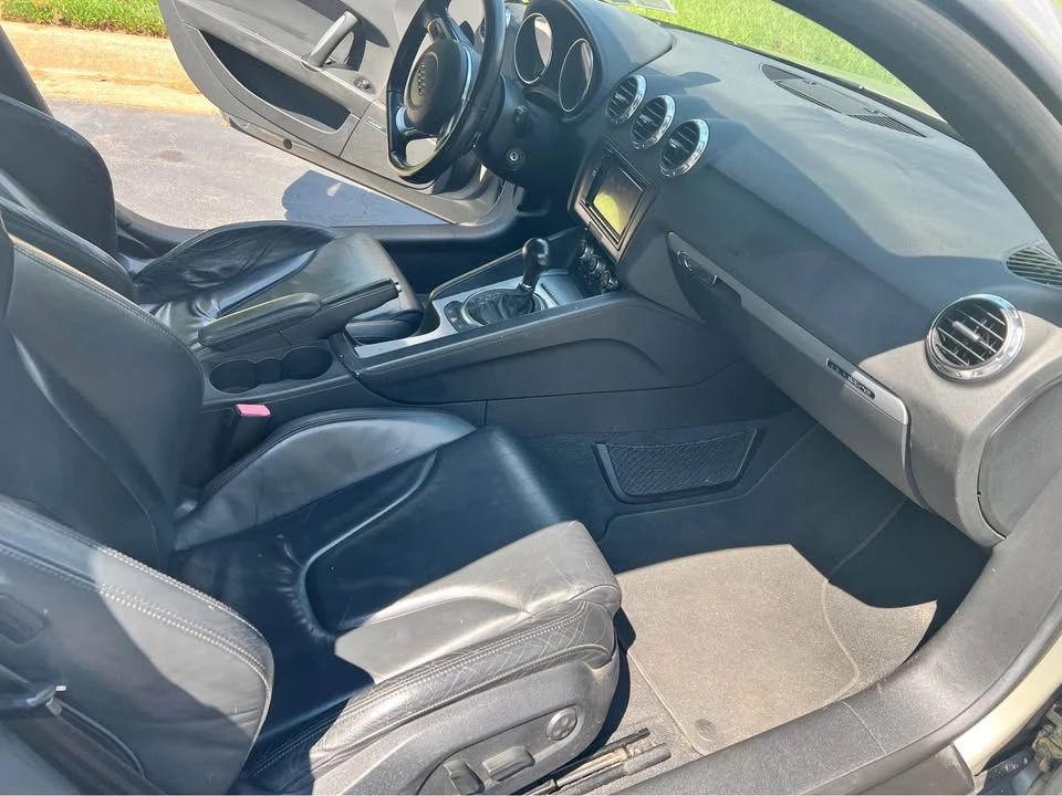 2008 Audi TT Mk2 - Image 11 of 14