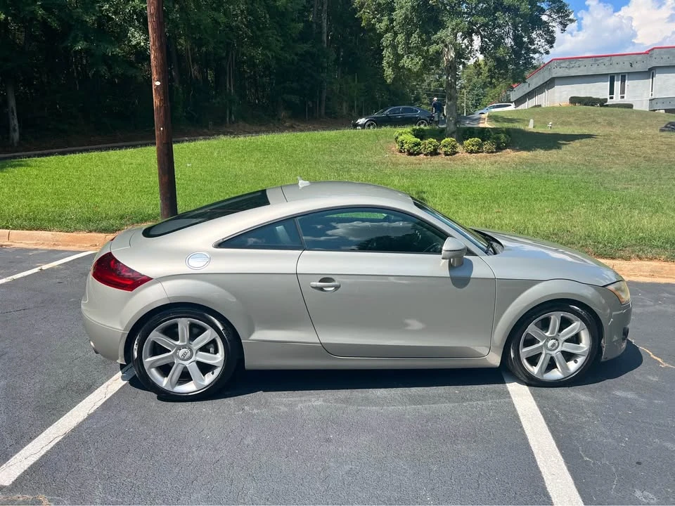 2008 Audi TT Mk2 - Image 6 of 14