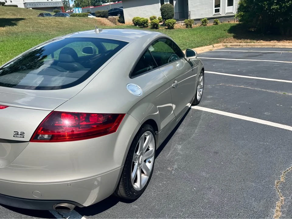 2008 Audi TT Mk2 - Image 5 of 14
