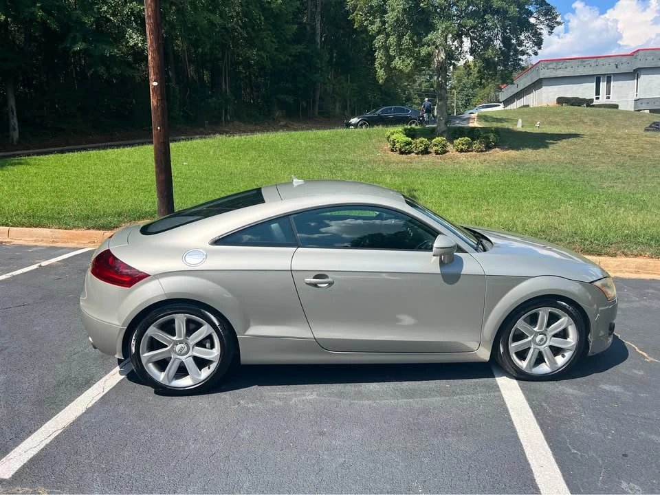 2008 Audi TT Mk2 - Image 7 of 14