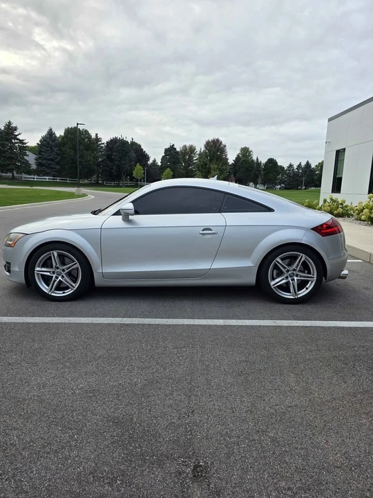 2008 Audi TT Mk2 - Image 5 of 9