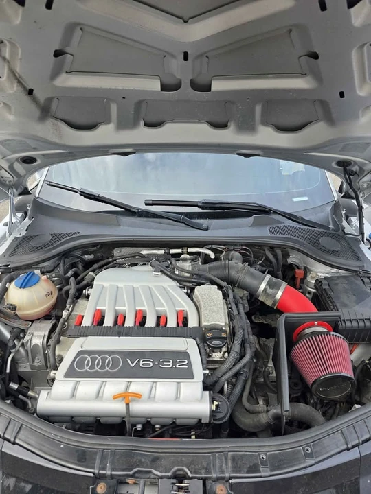 2008 Audi TT Mk2 - Image 6 of 9