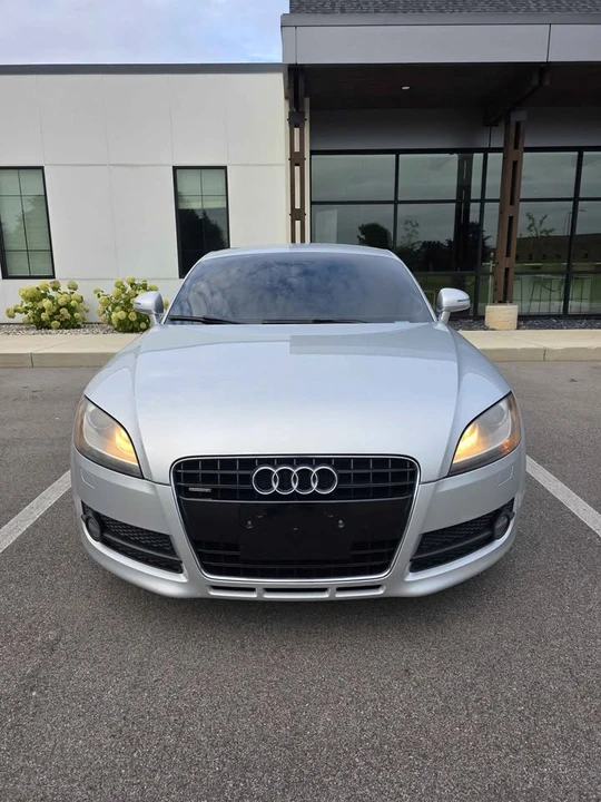 2008 Audi TT Mk2 - Image 2 of 9