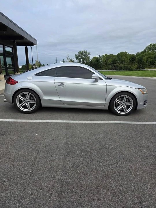 2008 Audi TT Mk2 - Image 4 of 9