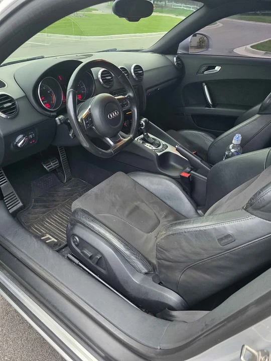 2008 Audi TT Mk2 - Image 7 of 9