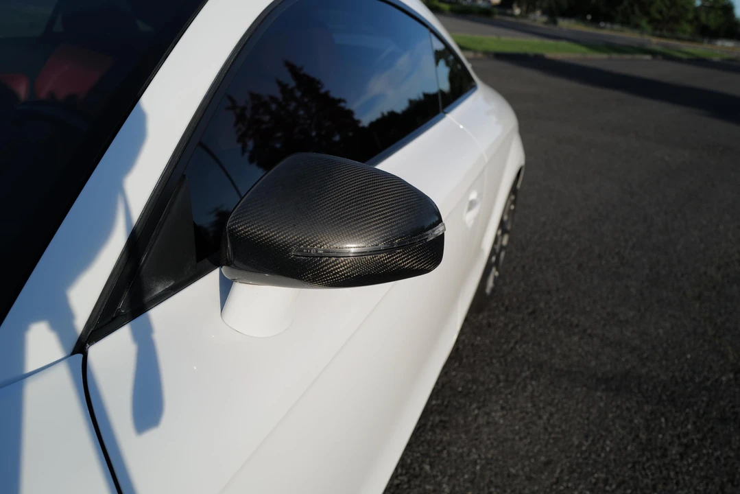 2008 Audi TT Mk2 - Image 22 of 31