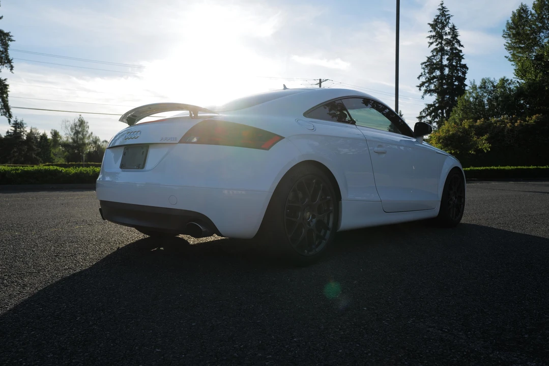 2008 Audi TT Mk2 - Image 13 of 31