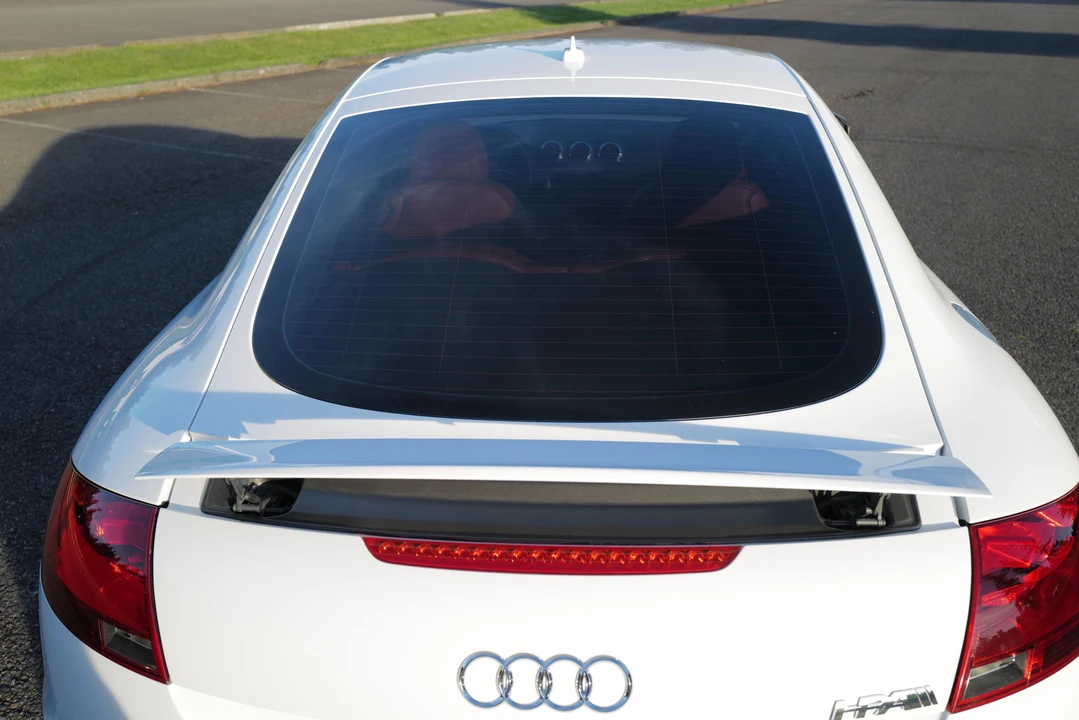 2008 Audi TT Mk2 - Image 30 of 31