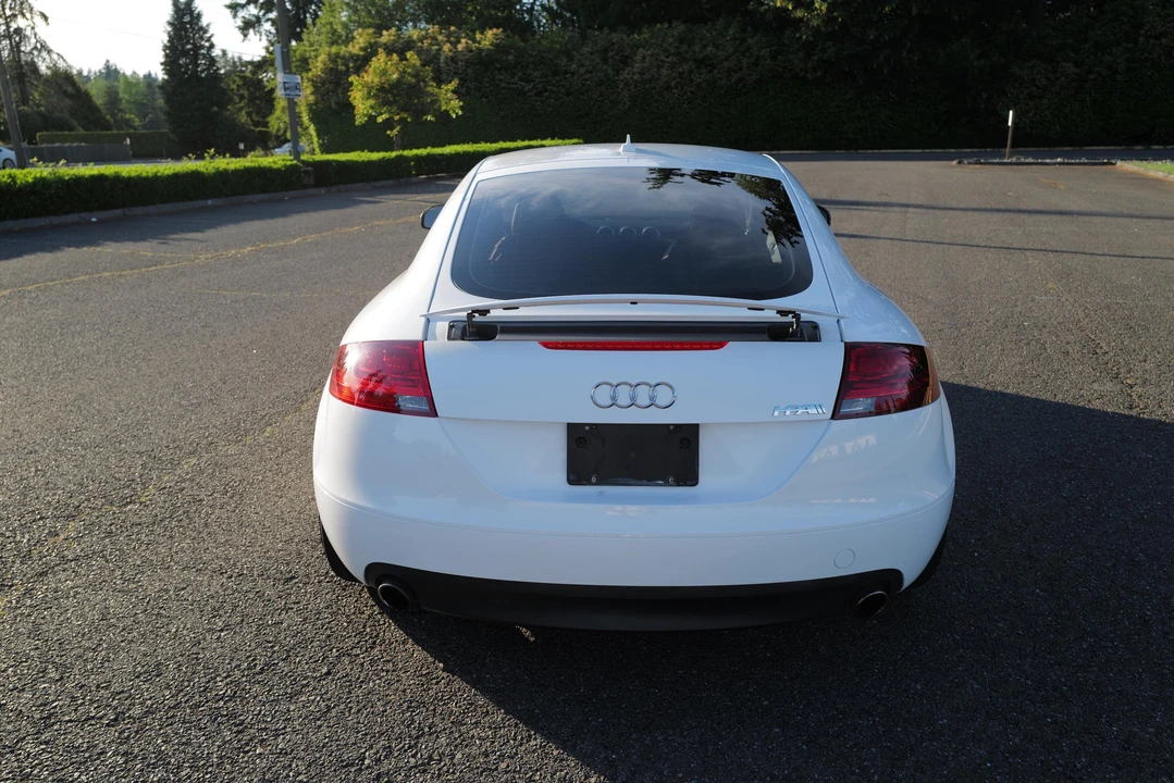 2008 Audi TT Mk2 - Image 11 of 31