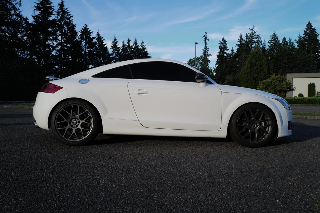 2008 Audi TT Mk2 - Image 14 of 31