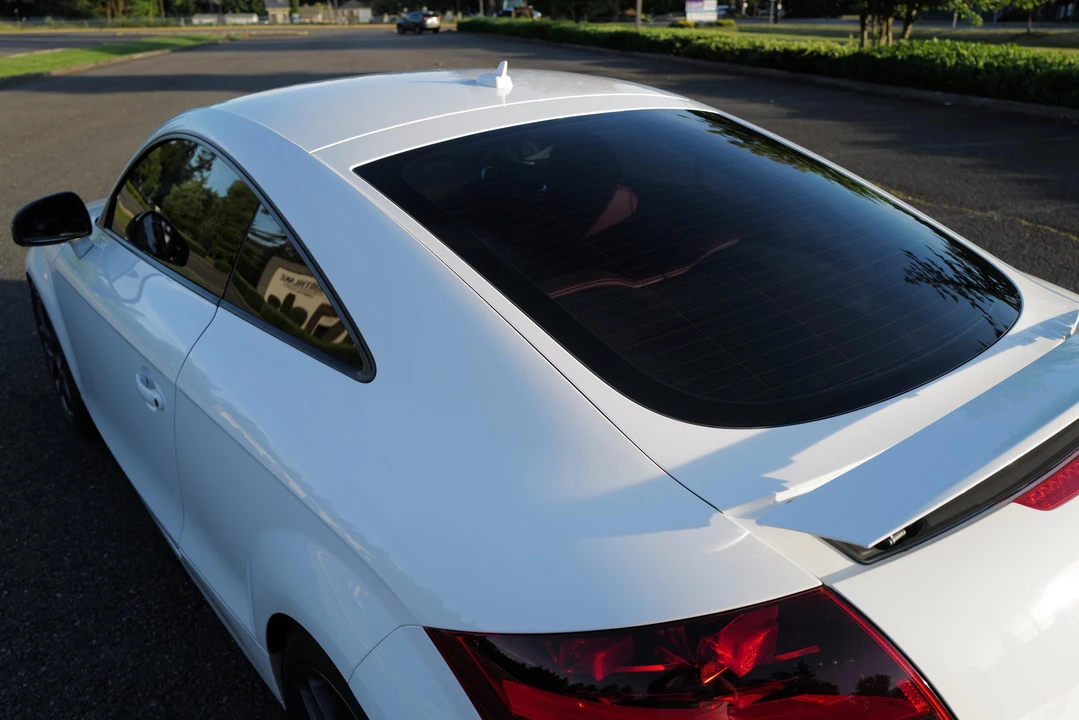 2008 Audi TT Mk2 - Image 29 of 31