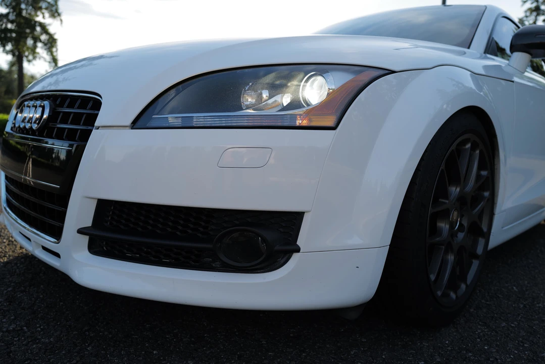 2008 Audi TT Mk2 - Image 20 of 31