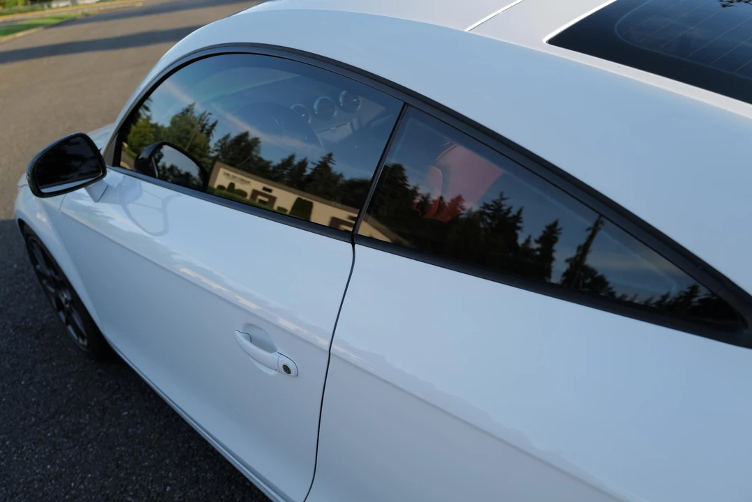 2008 Audi TT Mk2 - Image 26 of 31