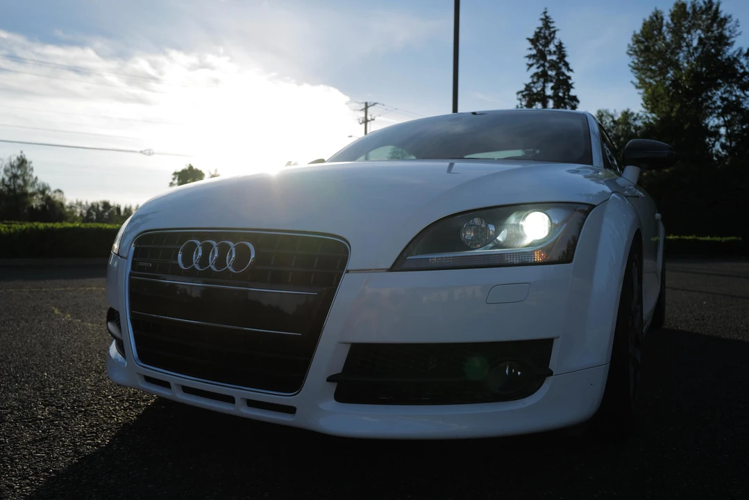 2008 Audi TT Mk2 - Image 19 of 31