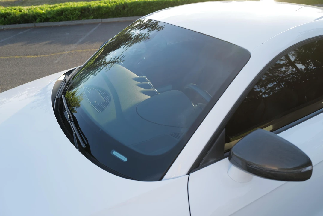 2008 Audi TT Mk2 - Image 21 of 31