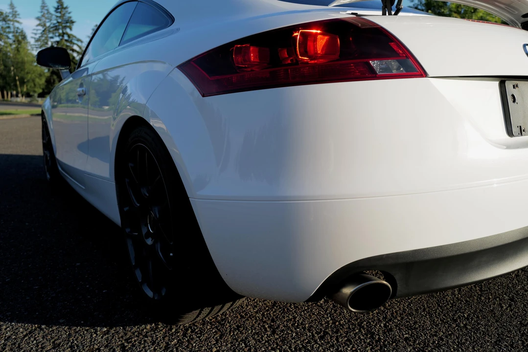 2008 Audi TT Mk2 - Image 28 of 31