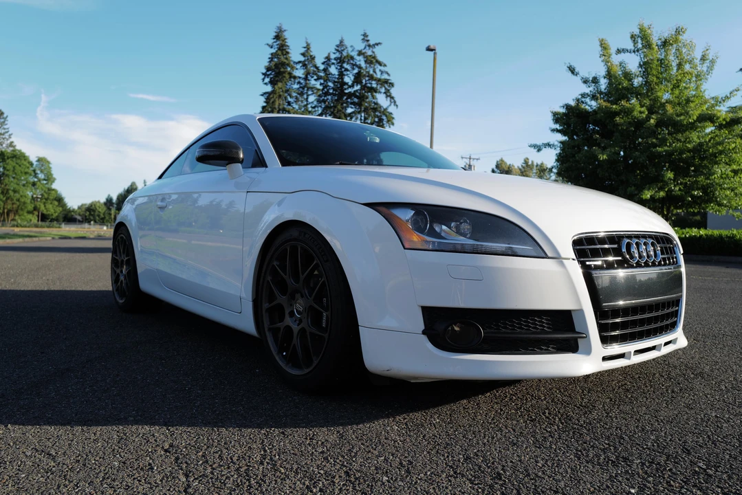 2008 Audi TT Mk2 - Image 17 of 31