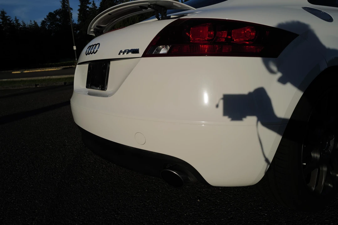 2008 Audi TT Mk2 - Image 31 of 31