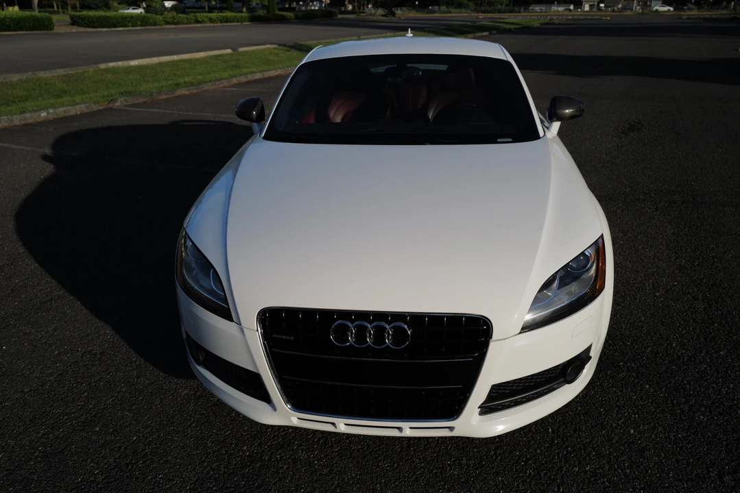 2008 Audi TT Mk2 - Image 7 of 31