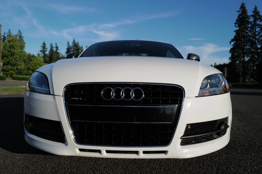 2008 Audi TT Mk2 - Image 6 of 31