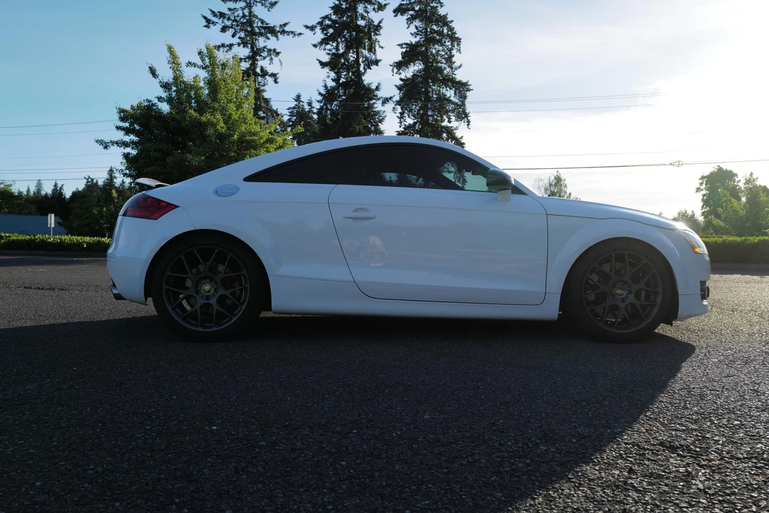 2008 Audi TT Mk2 - Image 15 of 31