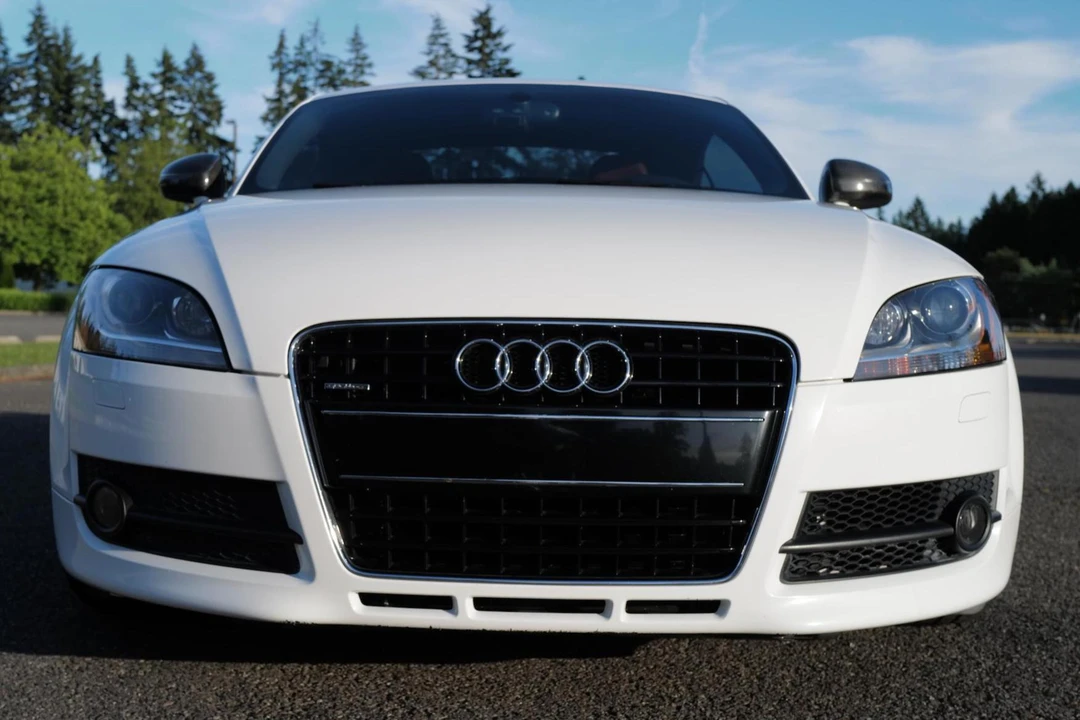 2008 Audi TT Mk2 - Image 2 of 31