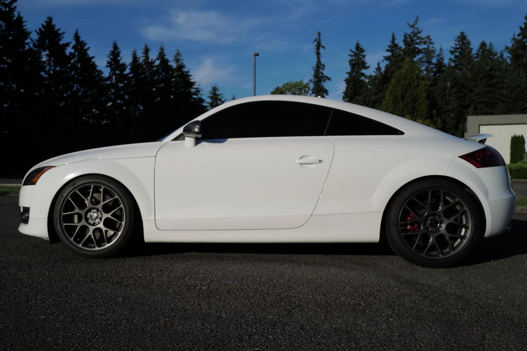 2008 Audi TT Mk2 - Image 3 of 31