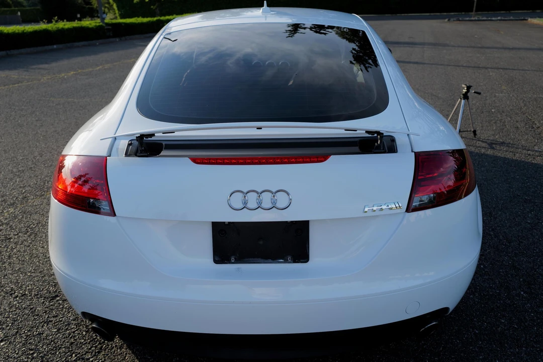 2008 Audi TT Mk2 - Image 5 of 31
