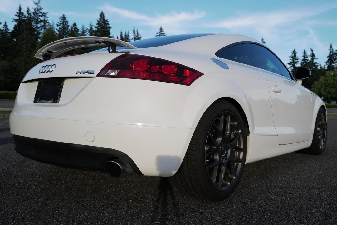 2008 Audi TT Mk2 - Image 4 of 31