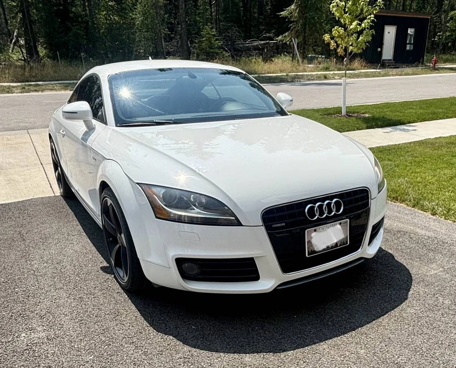2008 Audi TT Mk2 - Image 3 of 7