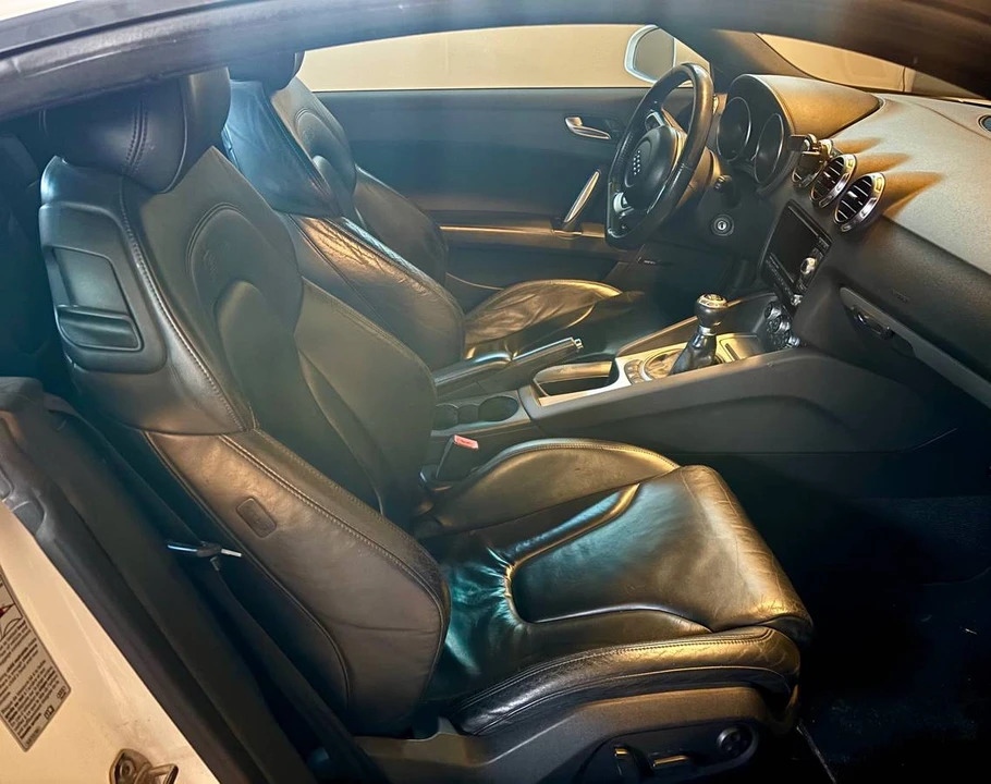 2008 Audi TT Mk2 - Image 6 of 7