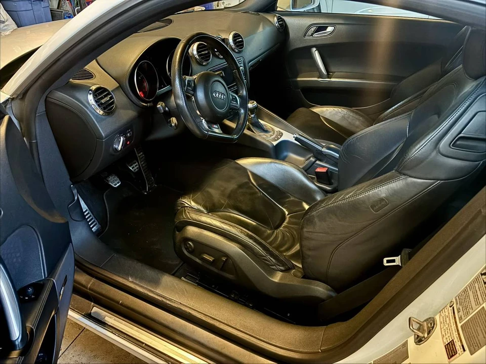 2008 Audi TT Mk2 - Image 7 of 7